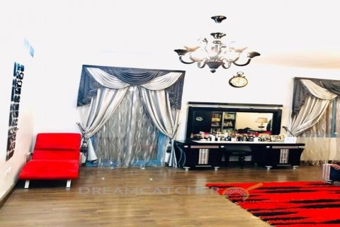 Вилла Falcon City of Wonders, Дубай, БАӘ-да 5 жатын бөлмелер, 539.95 м² № 70286 - фото 16