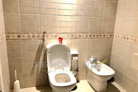 Вилла Falcon City of Wonders, Дубай, БАӘ-да 5 жатын бөлмелер, 539.95 м² № 70286 - фото 11