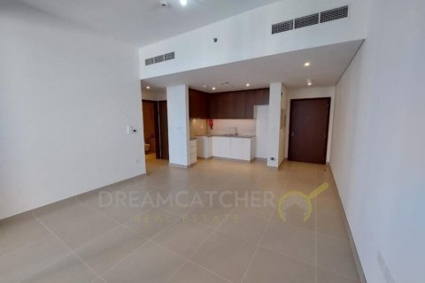 Пәтер Дубай Марина, БАӘ-да 1 жатын бөлме, 65.22 м² № 38702 - фото 1