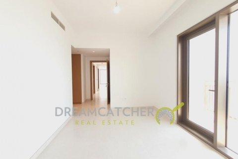 Пәтер Dubai Creek Harbour (The Lagoons), Дубай, БАӘ-да 2 жатын бөлмелер, 94.11 м² № 70298 - фото 3