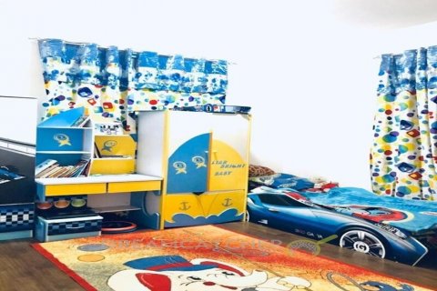 Вилла Falcon City of Wonders, Дубай, БАӘ-да 5 жатын бөлмелер, 539.95 м² № 70286 - фото 7