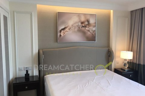 Пәтер Дубай, БАӘ-да 2 жатын бөлмелер, 134.80 м² № 70332 - фото 4