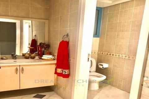 Вилла Falcon City of Wonders, Дубай, БАӘ-да 5 жатын бөлмелер, 539.95 м² № 70286 - фото 14
