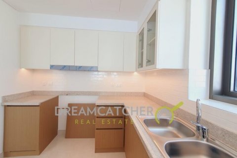 Пәтер Dubai Creek Harbour (The Lagoons), Дубай, БАӘ-да 2 жатын бөлмелер, 94.11 м² № 70298 - фото 14