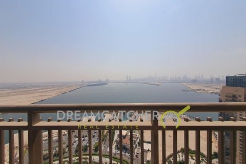 Пәтер Dubai Creek Harbour (The Lagoons), Дубай, БАӘ-да 2 жатын бөлмелер, 94.11 м² № 70298 - фото 16