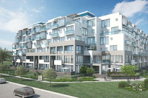 OIA RESIDENCE Motor City, Дубай, БАӘ-да № 46841