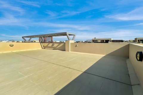 Таунхаус Meydan Gated Community, Дубай, БАӘ-да 4 жатын бөлмелер, 291 м² № 79653 - фото 3