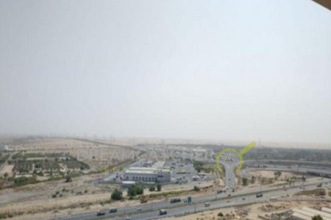 Пәтер Dubai Land, Дубай, БАӘ-да 2 жатын бөлмелер, 119.47 м² № 81092 - фото 18