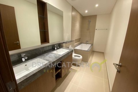 Пәтер Дубай Марина, БАӘ-да 3 жатын бөлмелер, 164.90 м² № 75842 - фото 10