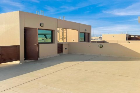 Таунхаус Meydan Gated Community, Дубай, БАӘ-да 4 жатын бөлмелер, 291 м² № 79653 - фото 6