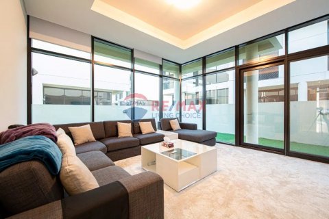 Таунхаус DAMAC Hills (Akoya by DAMAC), Дубай, БАӘ-да 3 жатын бөлмелер, 253 м² № 78482 - фото 2
