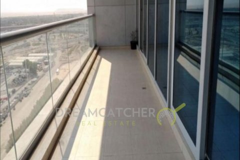 Пәтер Dubai Land, Дубай, БАӘ-да 2 жатын бөлмелер, 119.47 м² № 81092 - фото 19