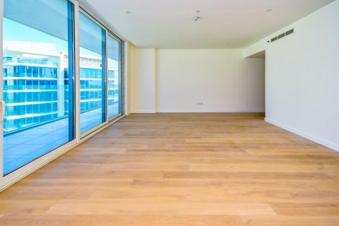 Пәтер MAMSHA AL SAADIYAT, Остров Саадият, Абу-Даби, БАӘ-да 4 жатын бөлмелер, 487 м² № 76463 - фото 21