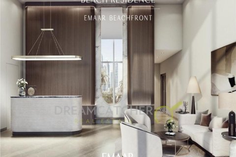 Пәтер PALACE RESIDENCES, Dubai Harbour, Дубай, БАӘ-да 1 жатын бөлме, 67.91 м² № 81089 - фото 6