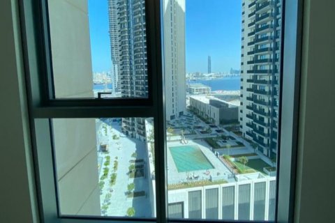 Пәтер HARBOUR VIEWS, Dubai Creek Harbour (The Lagoons), Дубай, БАӘ-да 1 жатын бөлме, 66 м² № 79651 - фото 11