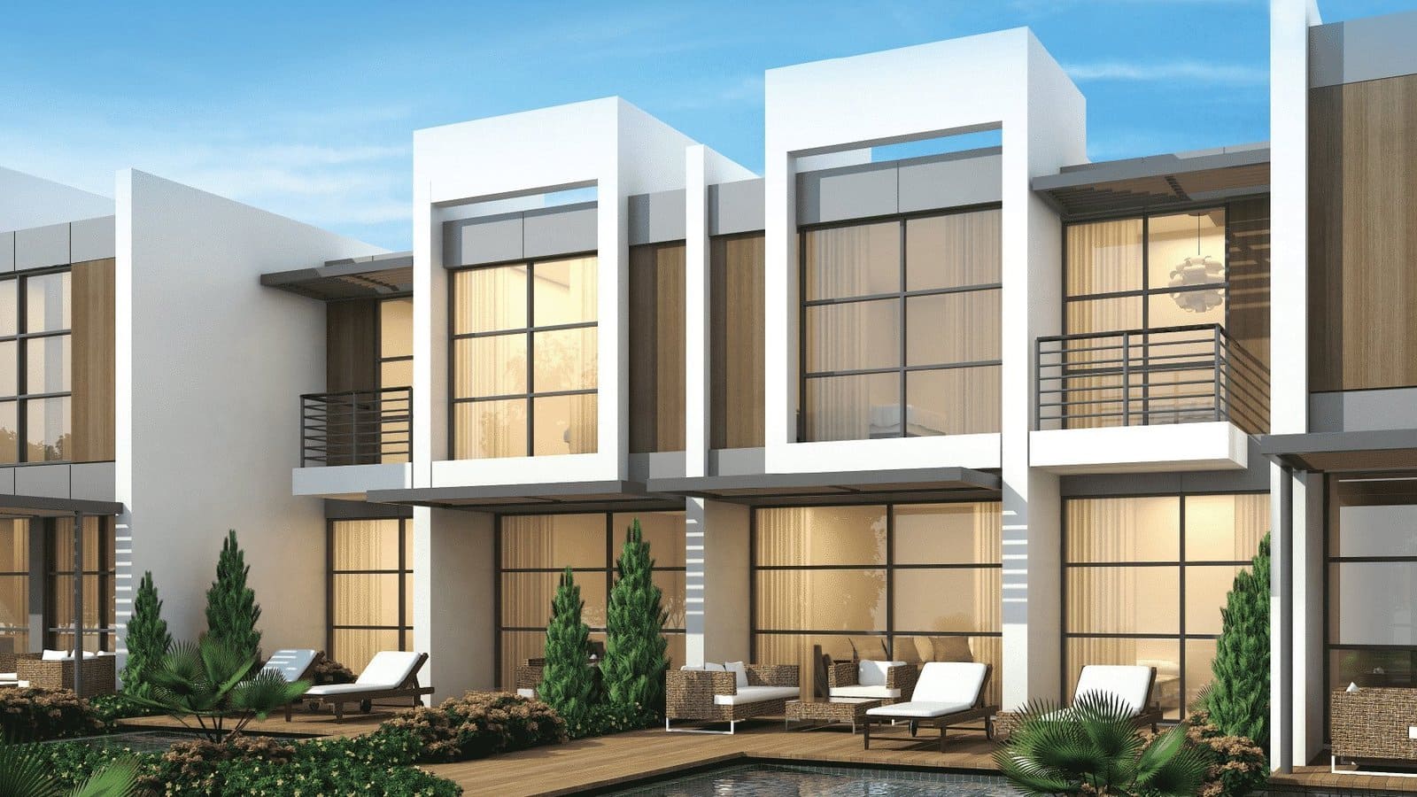 CASABLANCA BOUTIQUE VILLAS