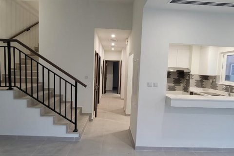 Таунхаус Dubai Land, Дубай, БАӘ-да 4 жатын бөлмелер, 2214 м² № 81244 - фото 8