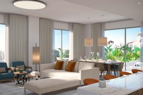 Jumeirah, Dubai, UAE의 판매용 아파트 침실 3개, 184제곱미터 번호 6596 - 사진 3
