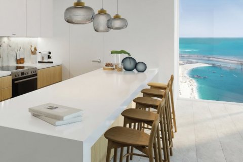 Jumeirah Beach Residence, Dubai, UAE의 판매용 펜트하우스 침실 5개, 414제곱미터 번호 6680 - 사진 7