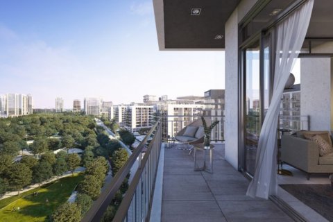 Dubai Hills Estate, UAE의 판매용 아파트 침실 3개, 147제곱미터 번호 6694 - 사진 5