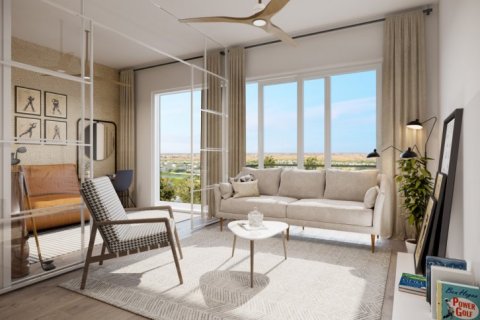 Dubai Hills Estate, UAE의 판매용 아파트 침실 2개, 99제곱미터 번호 6684 - 사진 12