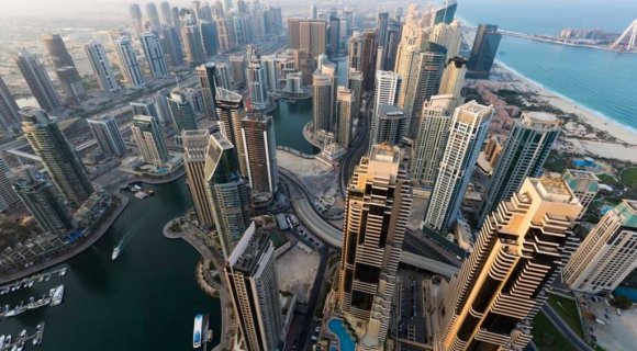2020 revenue increased by 65 percent, Samana plans three new projects in Dubai