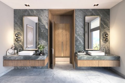 Dubai Hills Estate, UAE의 판매용 빌라 침실 5개, 640제곱미터 번호 6678 - 사진 14