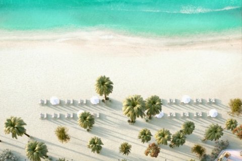 Dubai Harbour, UAE의 판매용 아파트 침실 4개, 240제곱미터 번호 6773 - 사진 2