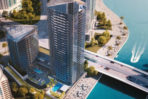 Dubai, UAE의 판매용 아파트 침실 2개, 143제곱미터 번호 8201 - 사진 8