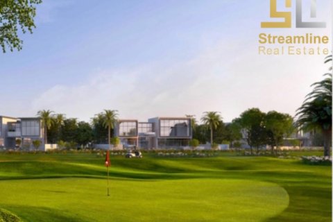 Dubai Hills Estate, UAE의 판매용 빌라 침실 6개, 1182.40제곱미터 번호 7758 - 사진 8