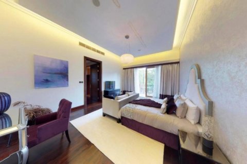 Al Barari, Dubai, UAE의 판매용 빌라 침실 7개, 1009.67제곱미터 번호 7756 - 사진 3