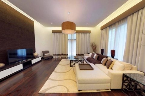 Al Barari, Dubai, UAE의 판매용 빌라 침실 7개, 1009.67제곱미터 번호 7756 - 사진 2