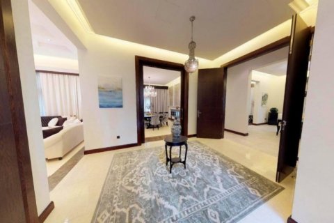 Al Barari, Dubai, UAE의 판매용 빌라 침실 7개, 1009.67제곱미터 번호 7756 - 사진 11