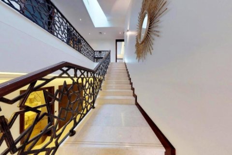 Al Barari, Dubai, UAE의 판매용 빌라 침실 7개, 1009.67제곱미터 번호 7756 - 사진 9