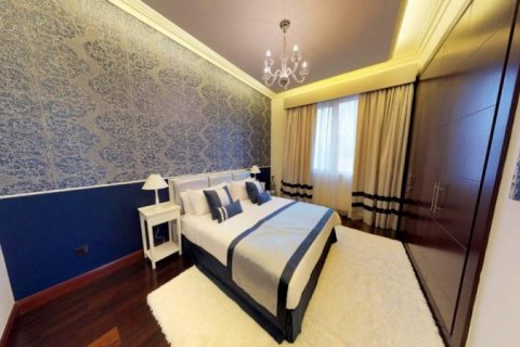 Al Barari, Dubai, UAE의 판매용 빌라 침실 7개, 1009.67제곱미터 번호 7756 - 사진 17