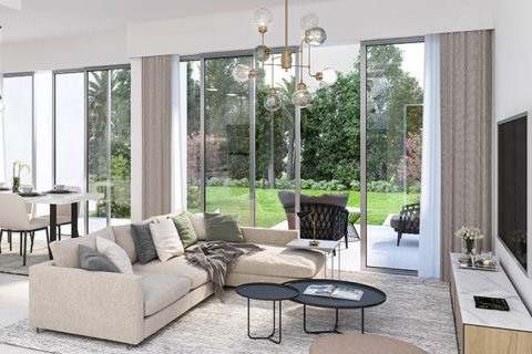 Dubai Land, UAE의 판매용 타운하우스 침실 3개, 180제곱미터 번호 8238 - 사진 1