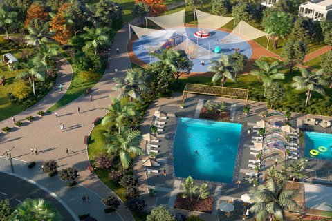 Dubai Land, UAE의 판매용 타운하우스 침실 3개, 180제곱미터 번호 8238 - 사진 18