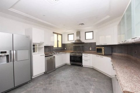 Downtown Dubai (Downtown Burj Dubai), UAE의 판매용 빌라 침실 4개, 622제곱미터 번호 14496 - 사진 9