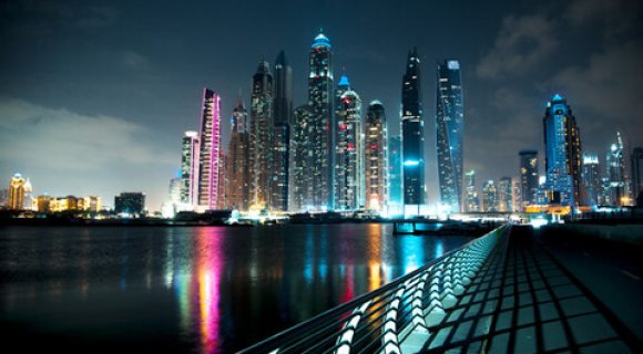 Weekly real estate transactions in Dubai, April 22-29, 2021