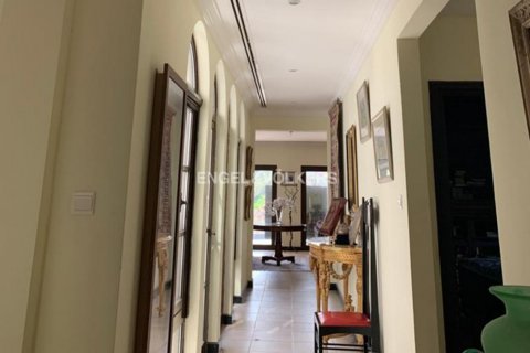 The Villa, Dubai, UAE의 판매용 빌라 침실 6개, 817.54제곱미터 번호 18005 - 사진 4
