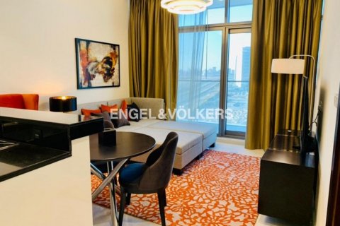 DAMAC Hills (Akoya by DAMAC), Dubai, UAE의 판매용 아파트 침실 1개, 77.02제곱미터 번호 22030 - 사진 2
