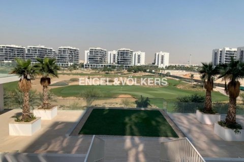 DAMAC Hills (Akoya by DAMAC), Dubai, UAE의 판매용 아파트 침실 1개, 77.02제곱미터 번호 22030 - 사진 7