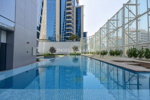 Business Bay, Dubai, UAE의 판매용 아파트 침실 1개, 60.67제곱미터 번호 22047 - 사진 15