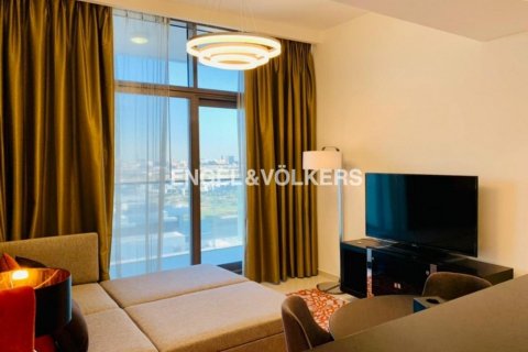 DAMAC Hills (Akoya by DAMAC), Dubai, UAE의 판매용 아파트 침실 1개, 77.02제곱미터 번호 22030 - 사진 4