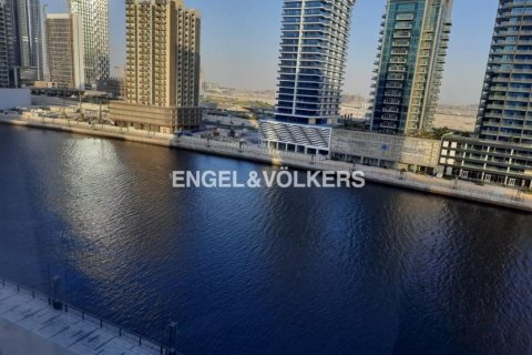 Business Bay, Dubai, UAE의 판매용 아파트 침실 1개, 60.67제곱미터 번호 22047 - 사진 11