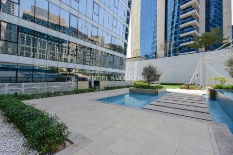 Business Bay, Dubai, UAE의 판매용 아파트 침실 1개, 60.67제곱미터 번호 22047 - 사진 16