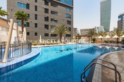 Business Bay, Dubai, UAE의 판매용 아파트 50.17제곱미터 번호 18509 - 사진 9