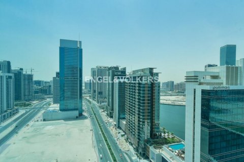 Business Bay, Dubai, UAE의 판매용 사무실 107.12제곱미터 번호 18357 - 사진 16
