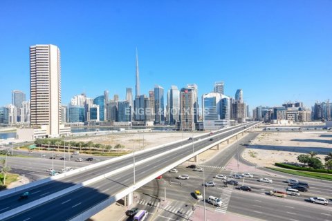 Business Bay, Dubai, UAE의 판매용 상업용 부동산 1263.47제곱미터 번호 22046 - 사진 15