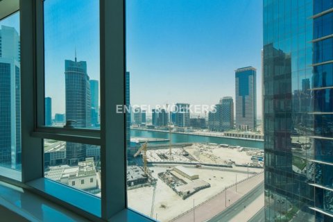 Business Bay, Dubai, UAE의 판매용 사무실 130.06제곱미터 번호 20986 - 사진 15
